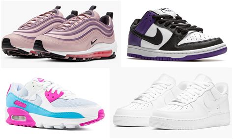 nike dames sneaker|most popular women's nike sneakers.